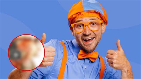 blippi hatlem shake